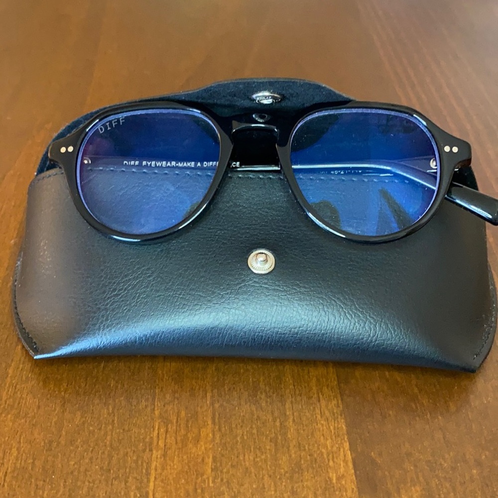 Diff Blue Light Glasses